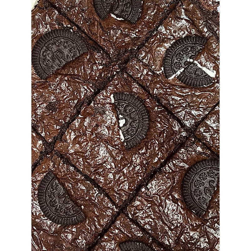 

Classic Brownies