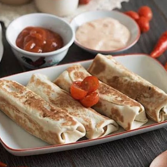 

Kebab Ekonomis by NyamNyun Kitchen
