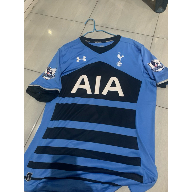 Jersey Spurs 3rd 15/16 Original