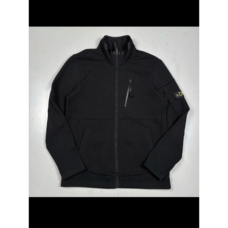 Jaket National Geographic / jacket Natgeo / tracktop