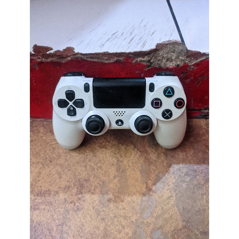 stick ps4 ori mesin non lightbar