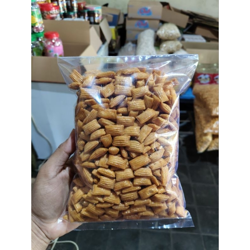 

[500gr] PANG-PANG KROMA