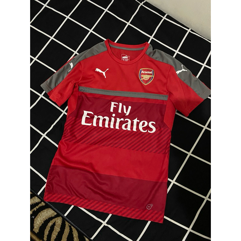 Arsenal Training Kit