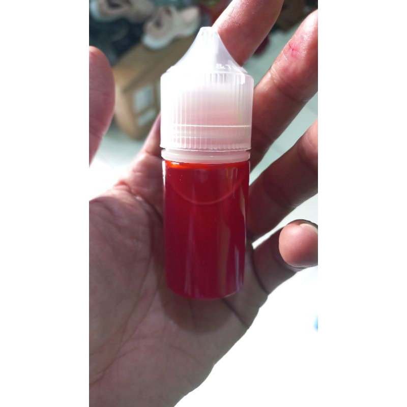 Esen Oplosan Lalapan