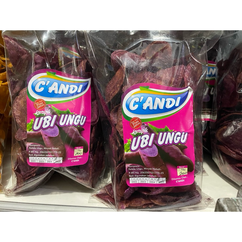 

KERIPIK UBI UNGU PREMIUM