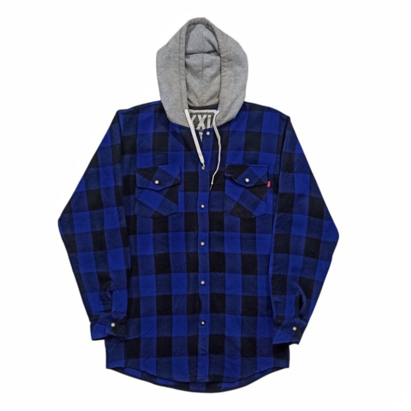 Heavy cotton Flannel