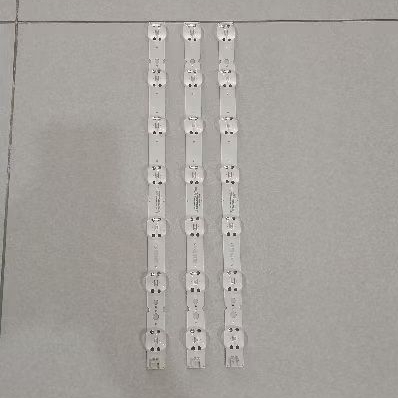 bl - Backlight - beklite - lampu TV LG 43NANO79 - 43NANO79 ORI