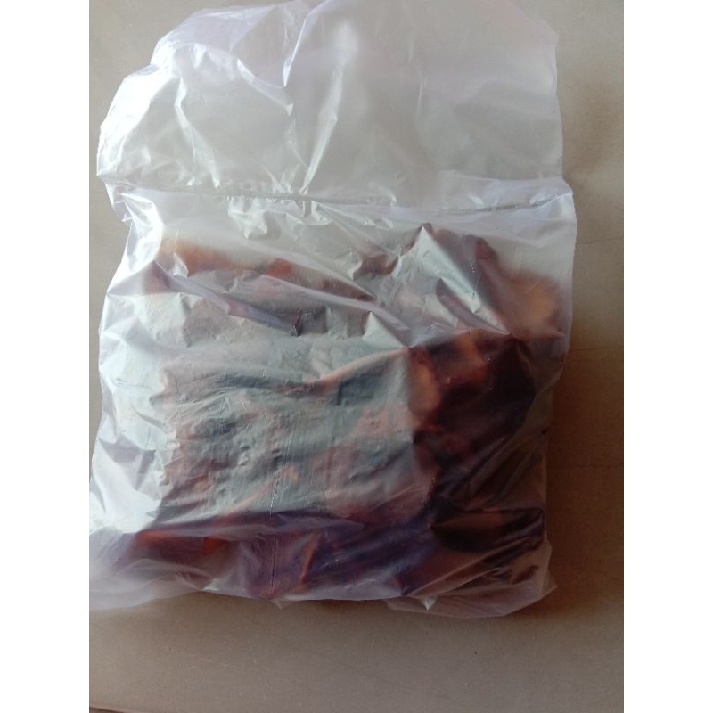 

Asam Gelugur Palembang