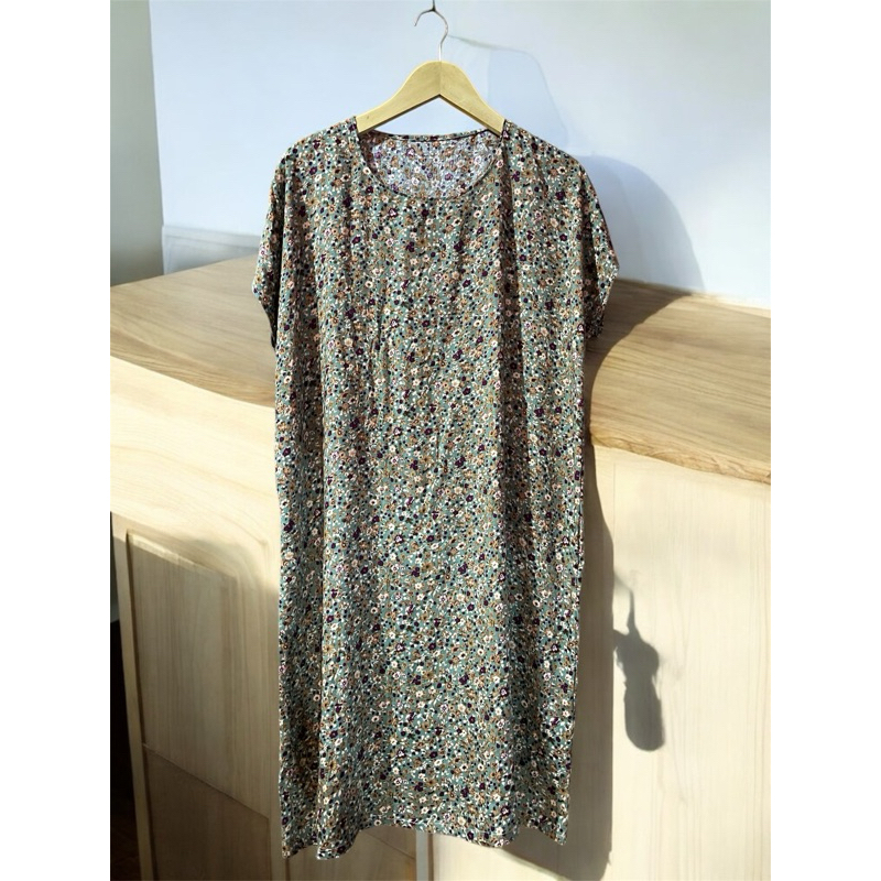 Daster // Daster rayon murah // daster bahan adem // daster rayon pendek // daster murah // daster b