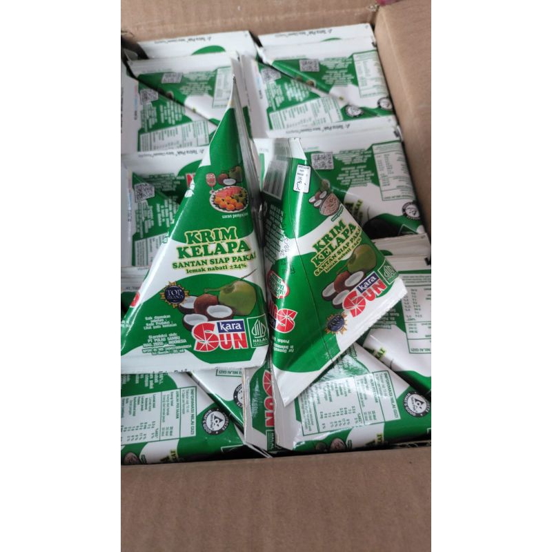 

Santan kara*✓1 pcs
