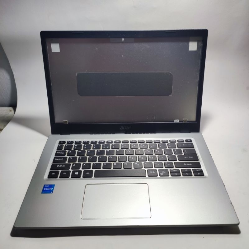 Casing casing Case Kesing Original Laptop Acer Aspire 5 A514-54-51J3