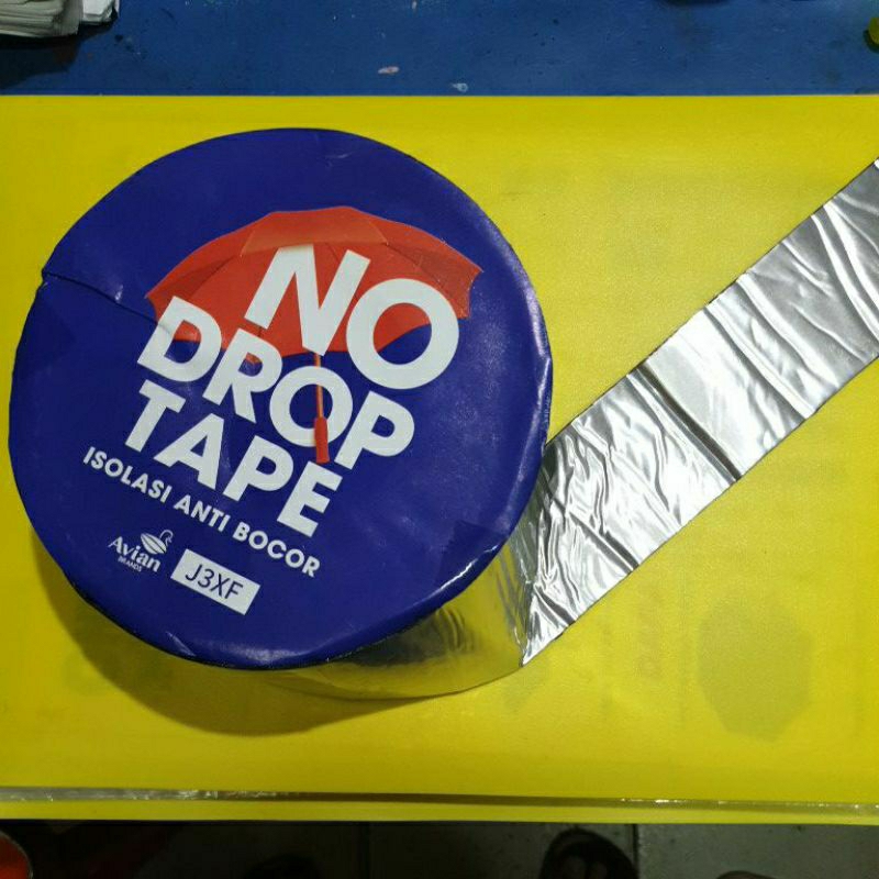 Lem Seng No Drop lebar 5 cm harga per meter