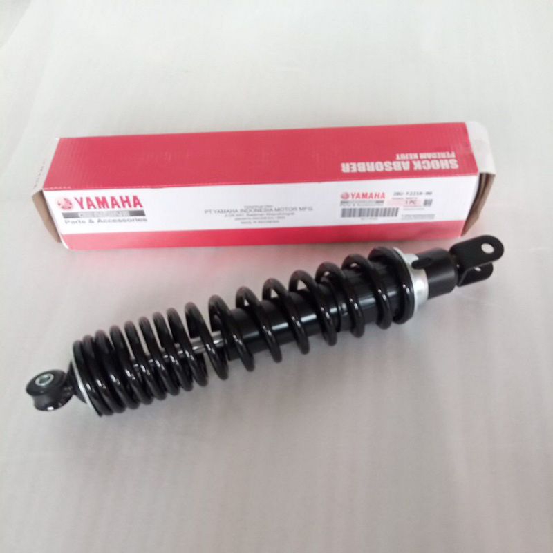 Shockbreaker ORI Yamaha X-Ride 115 dan X-Ride 125