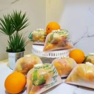 

Rujak Aceh LLF Medan