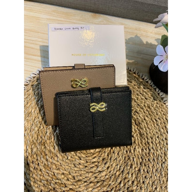 DOMPET WANITA LITTLE BUNNY KEKINIAN 2025