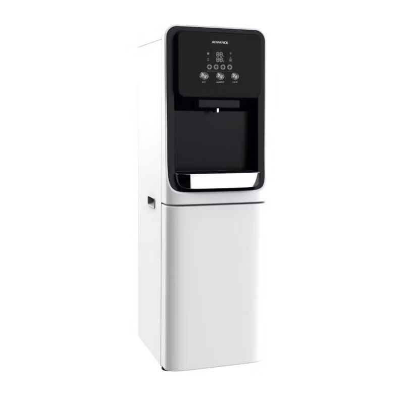 ADVANCE - Reverse Osmosis Allegro S4 Water Purifier (WS8842) - Dispenser Filter Air Minum Penyaring 