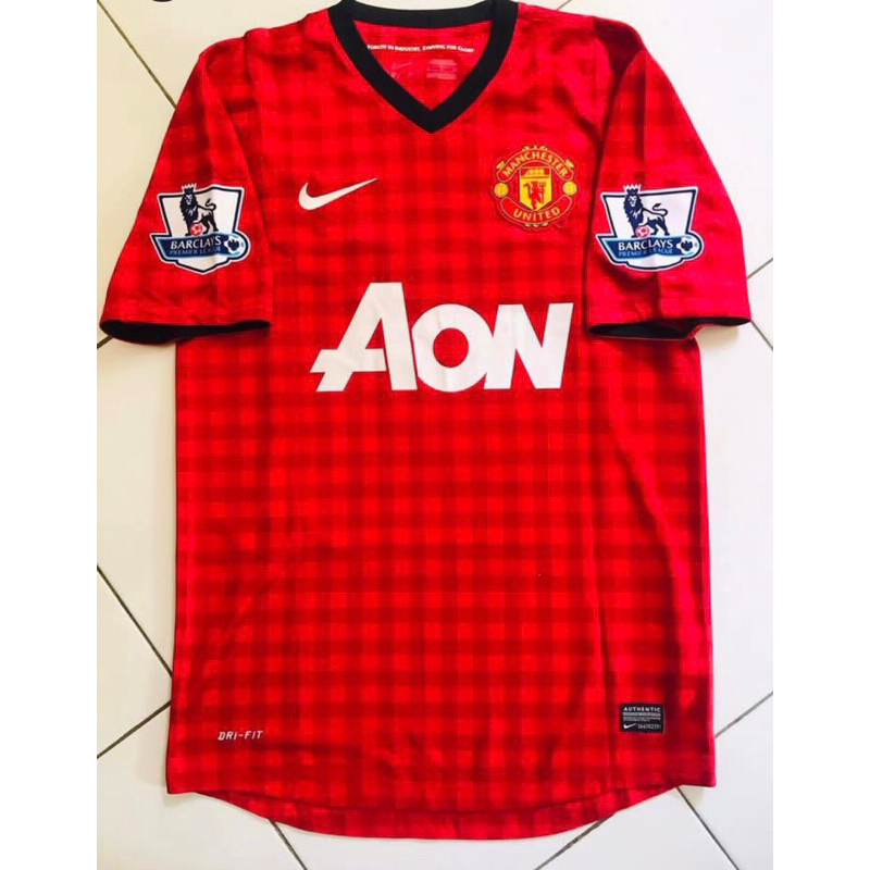 MU Home 12/13 size s