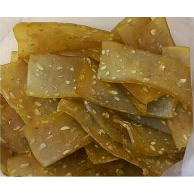 

Krecek tempe krupuk mentah kerupuk oleh-oleh khas kediri