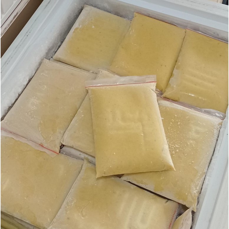 

DAGING DURIAN MONTONG (FROZEN/BEKU) 1KG