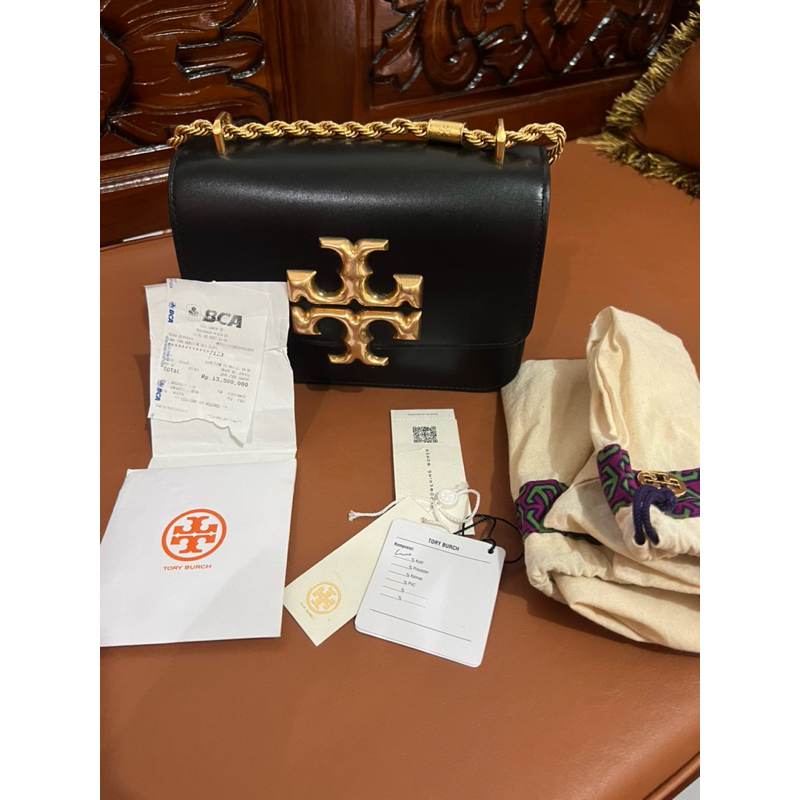 eleanor Tory burch ORI BUTIK INDO Preloved
