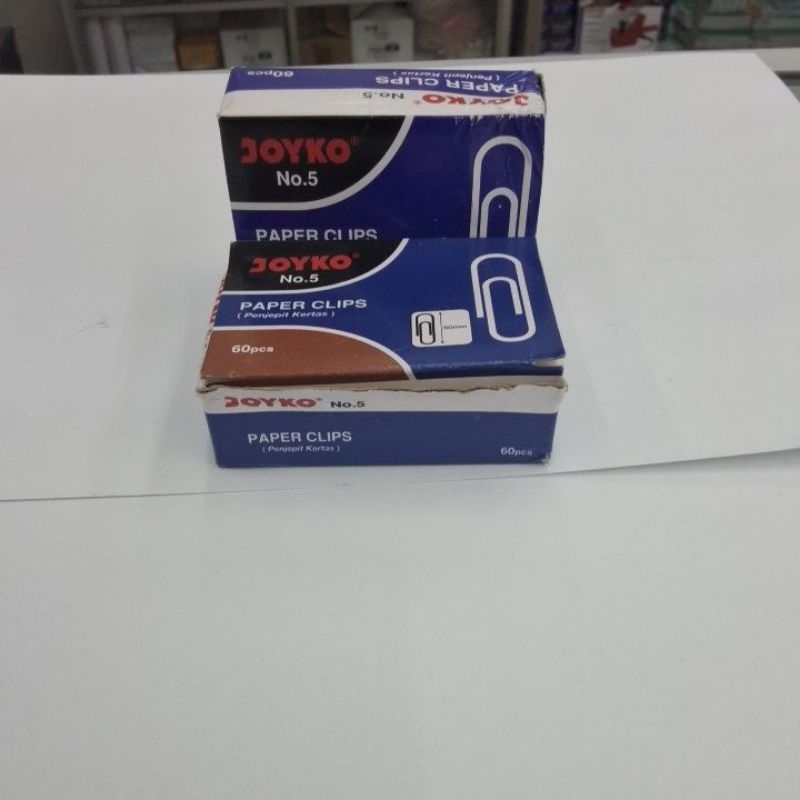 

Trigonal Clip No.5 (Pcs)