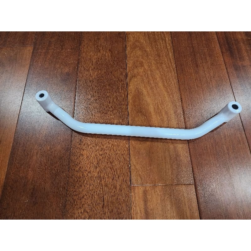 Honda CRV Lower Bar Custom