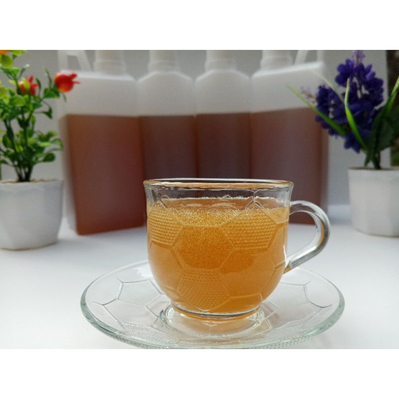 

1 kg madu Sialang Riau