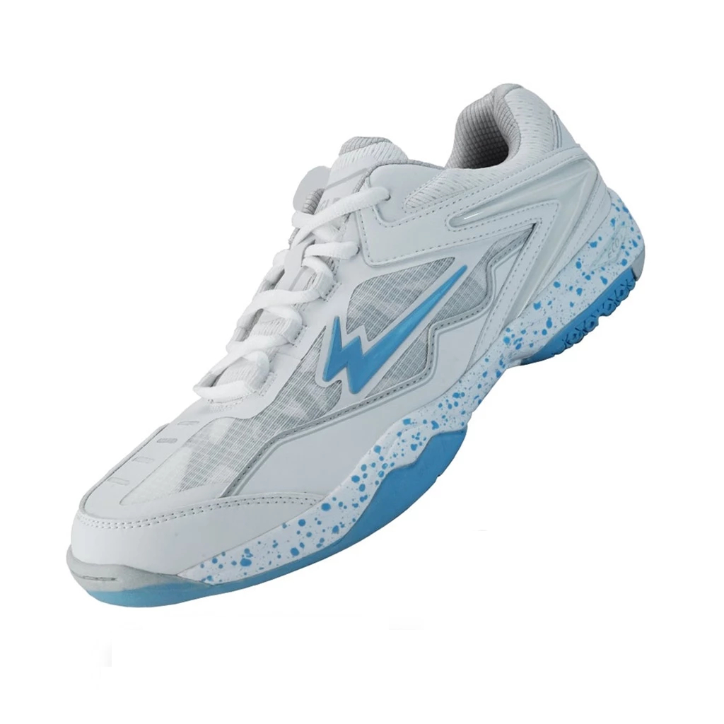 CLEARANCE SALE Sepatu Badminton Eagle Commando X