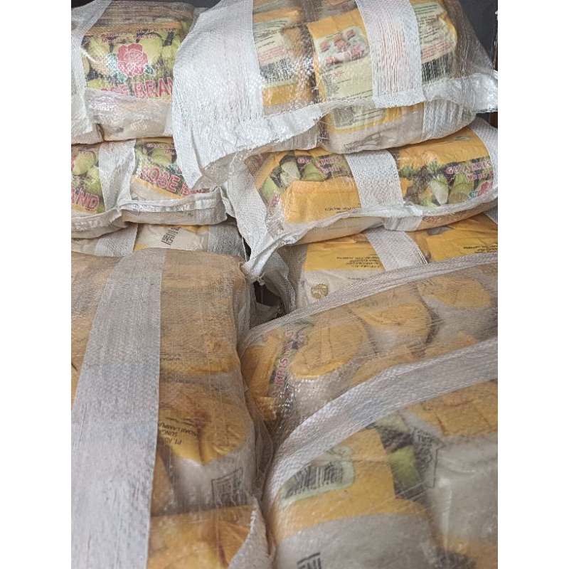 

gula Rose brand kuning isi 20kg