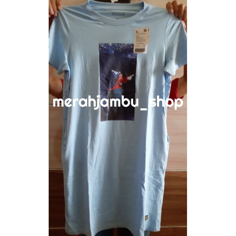 Dress Giordano Fantasia