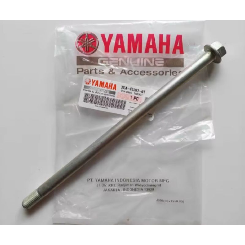 Dapatkan As Roda Belakang 5Tp Jupiter Z Lama Jupiter Z Burhan Jupiter Z New Jupiter Z Robot