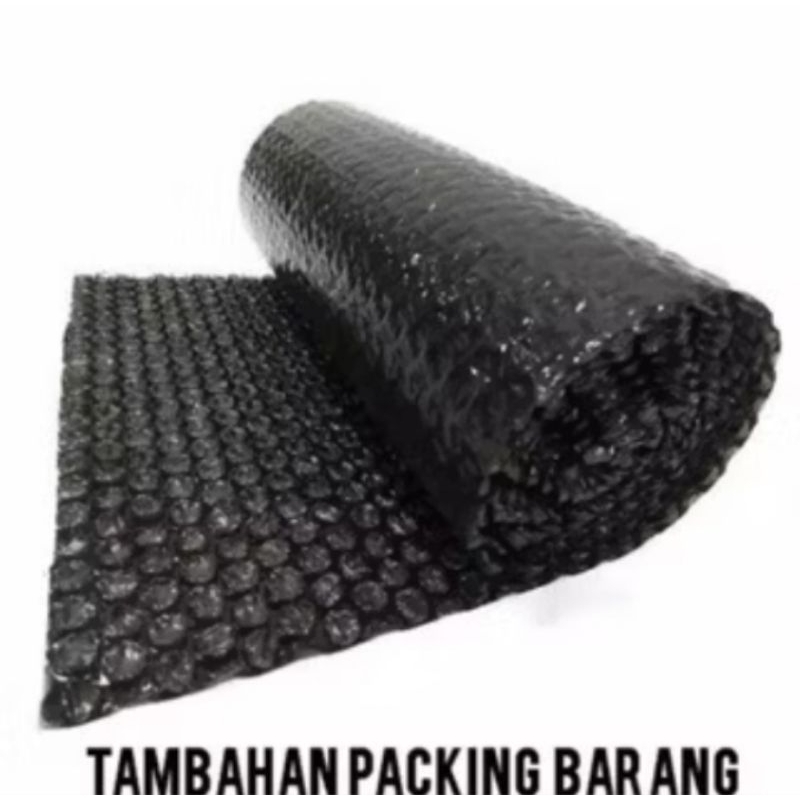 

TAMBAHAN BUBLE WRAP