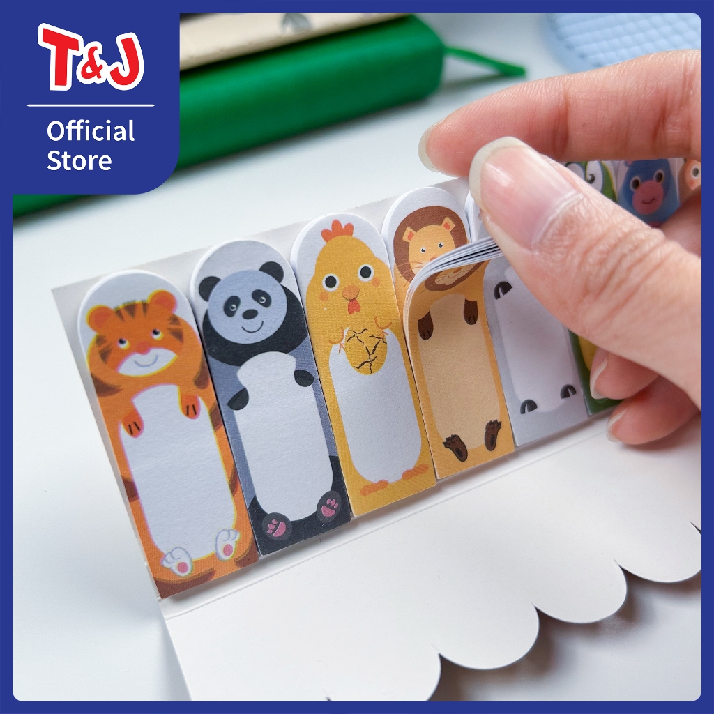 

T&J Labels Stick Marker TJ - Forest
