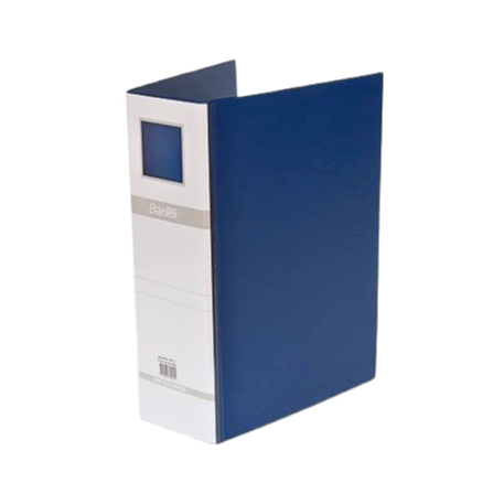 

Bantex 1392 Pipe Binder FOLIO FC Capacity 8 cm