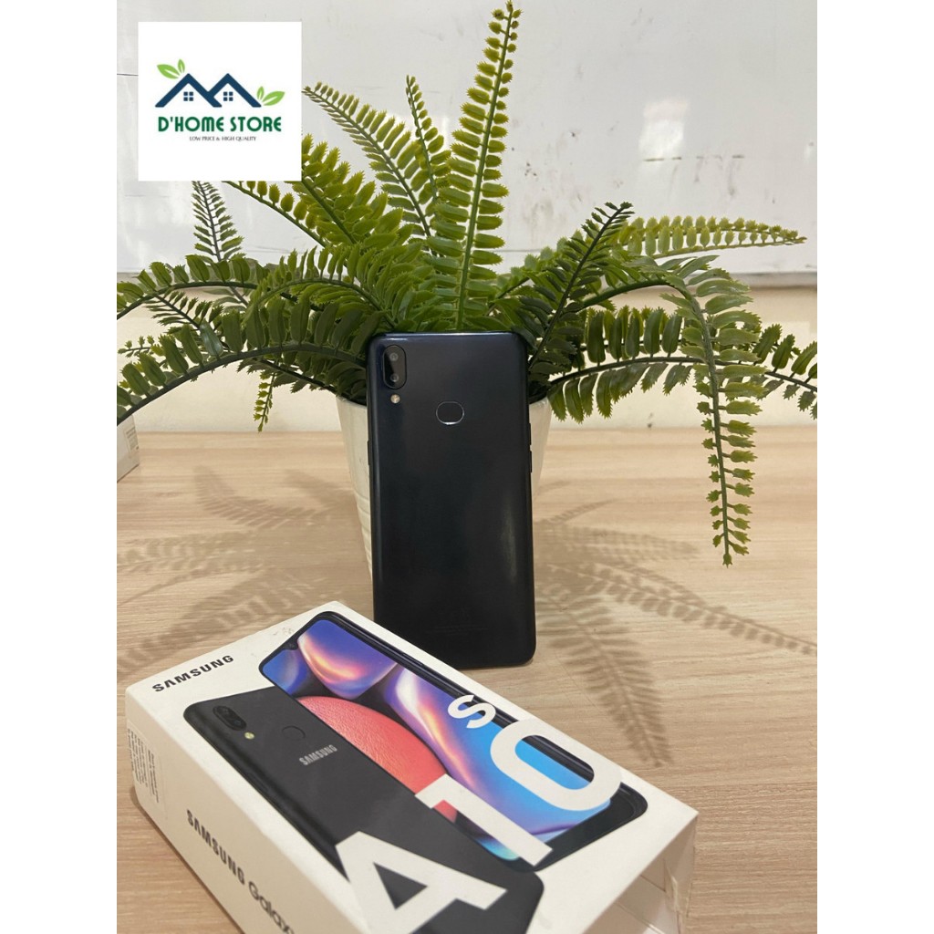 Samsung A10s 2/32 Second Original