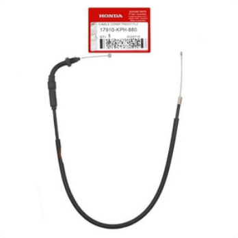KABEL GAS HONDA KHARISMA 17910-KPH-880