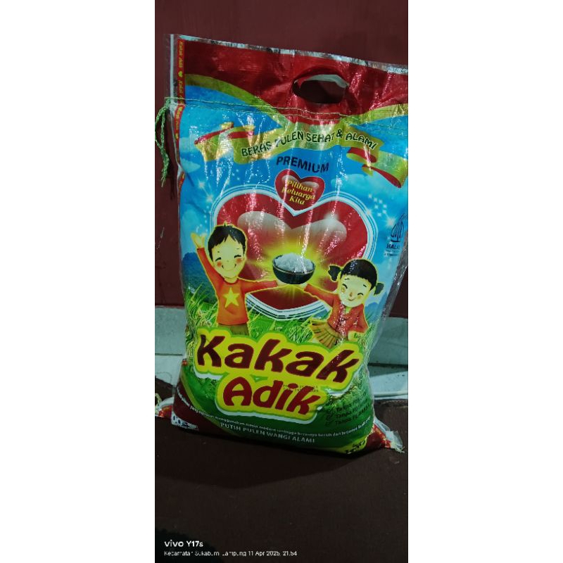 

Sembako murah