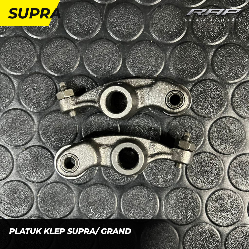 PLATUK KLEP ASTREA GRAND RACING RRA ROKER ARM GRAND SUPRA RRA SUPRA GRAND PRIMA RACING