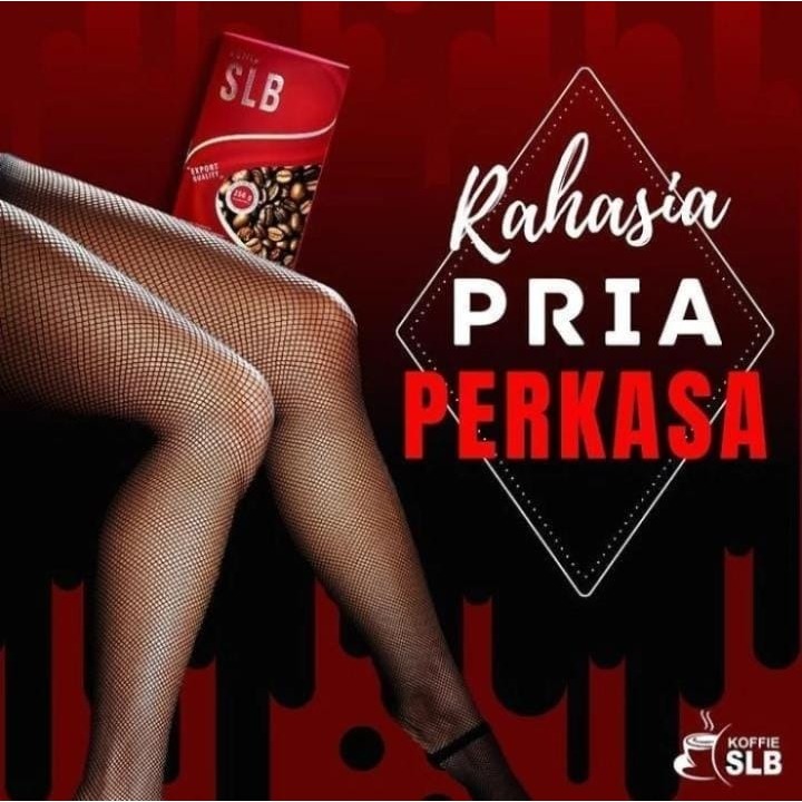 

Kopi 1 Box Isi 10 sachet Bisa COD