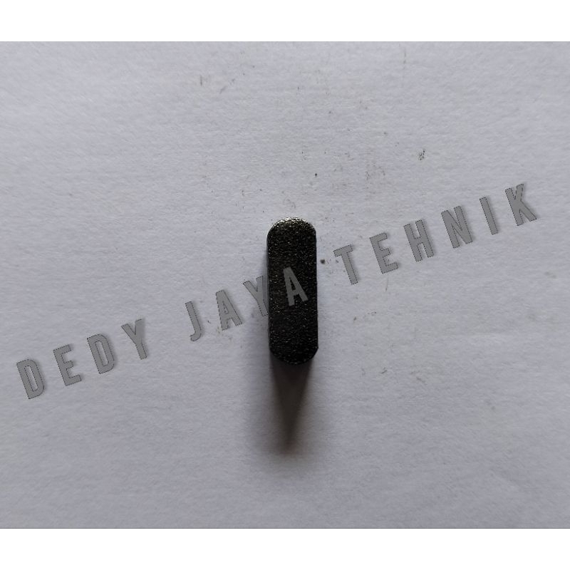 SPI KEY GEAR BALANCER MESIN DIESEL SOLAR S195-S1110 DONG FENG (12PK-24PK)