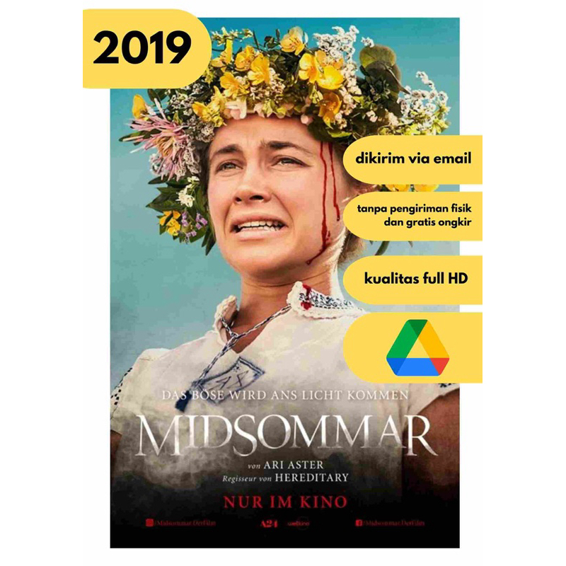 Midsommar 2019