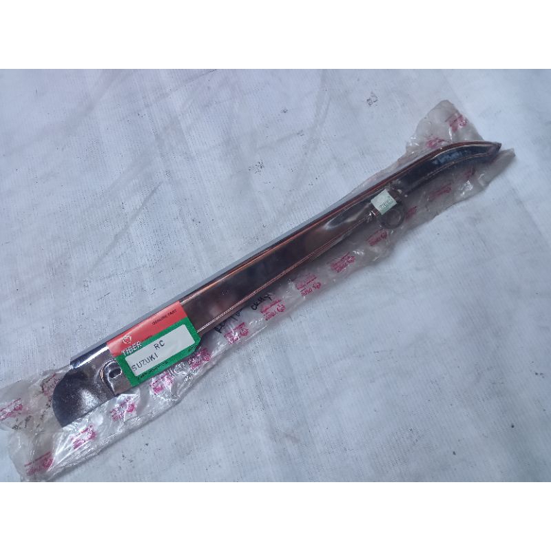 Tutup Rante Suzuki RC80 RC100 merk Tiger japan