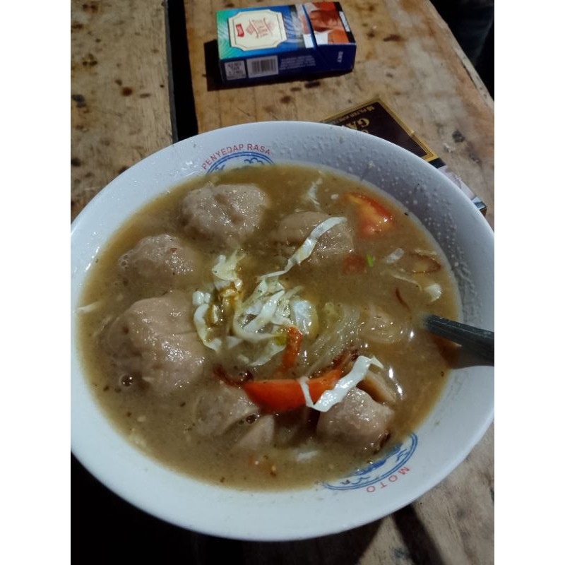 

bakso