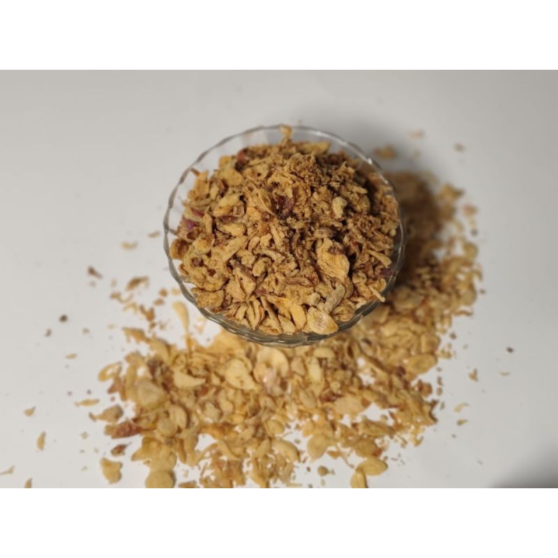 

brambang goreng Brebes 1kg (b) brambang goreng Brebes - bahan masakan
