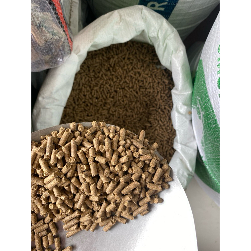 Vita Rabbit pakn kelinci kiloan