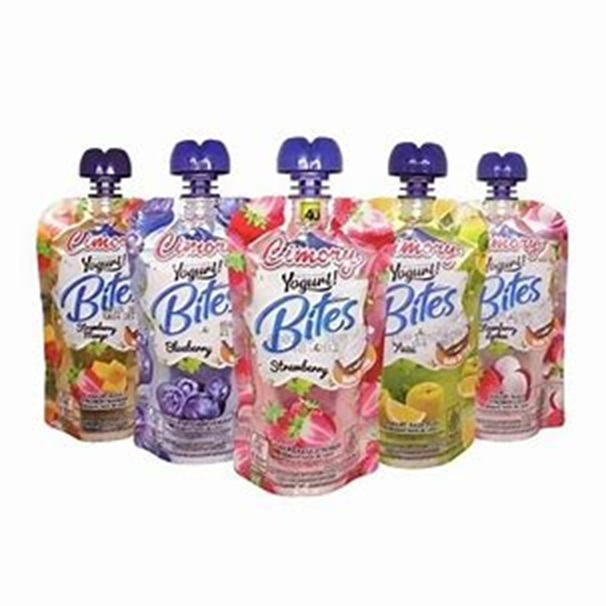 

Cimory Yoghurt Bites 120 gr [SATUAN]