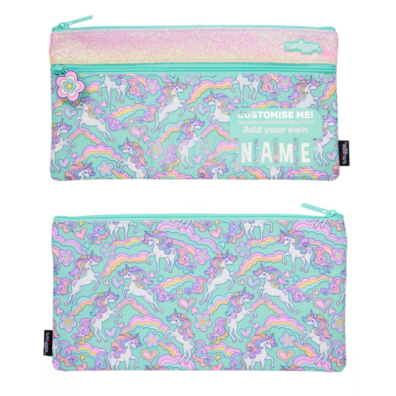 

Smiggle Pencil Case Up To 70%