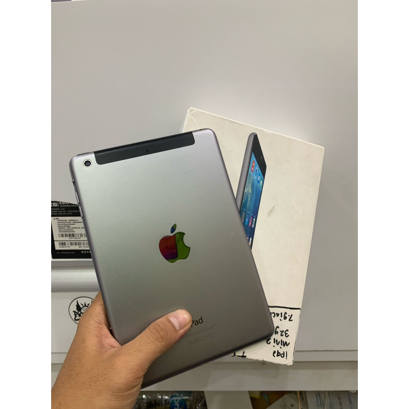 Ipad mini 2 32gb Second Wifi Only