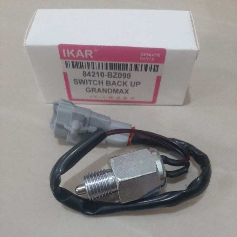 SWITCH BACK UP /SWIT MUNDUR /SWIT ATRET DAIHATSU GRAND-MAX /LUXIO /84210-BZ090