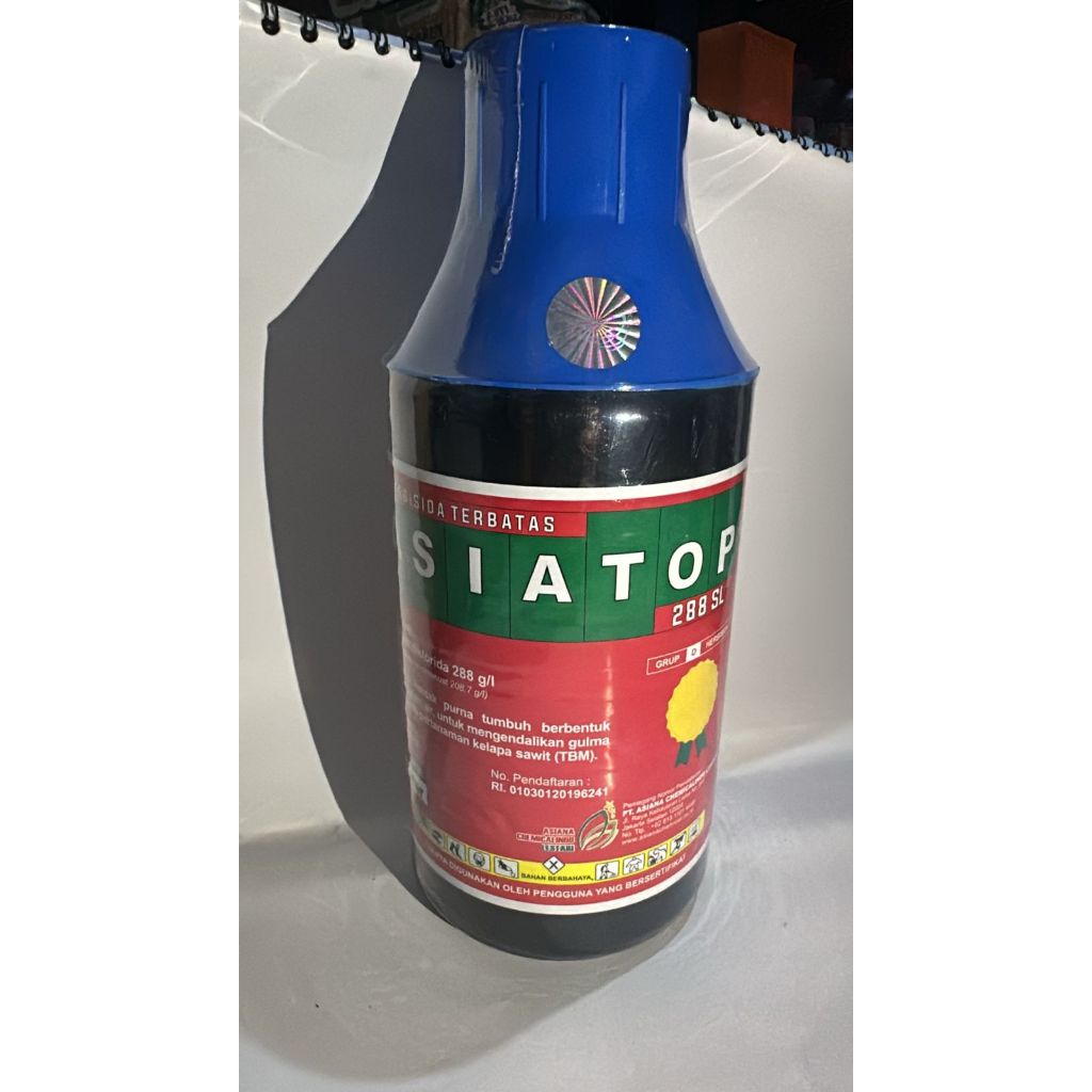 Asiatop 288 SL - 1 lt